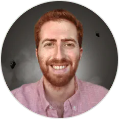 Dor Israeli, Algorithmics Engineer