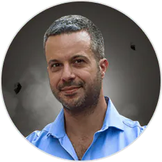 Oded Wertheim, System Architect