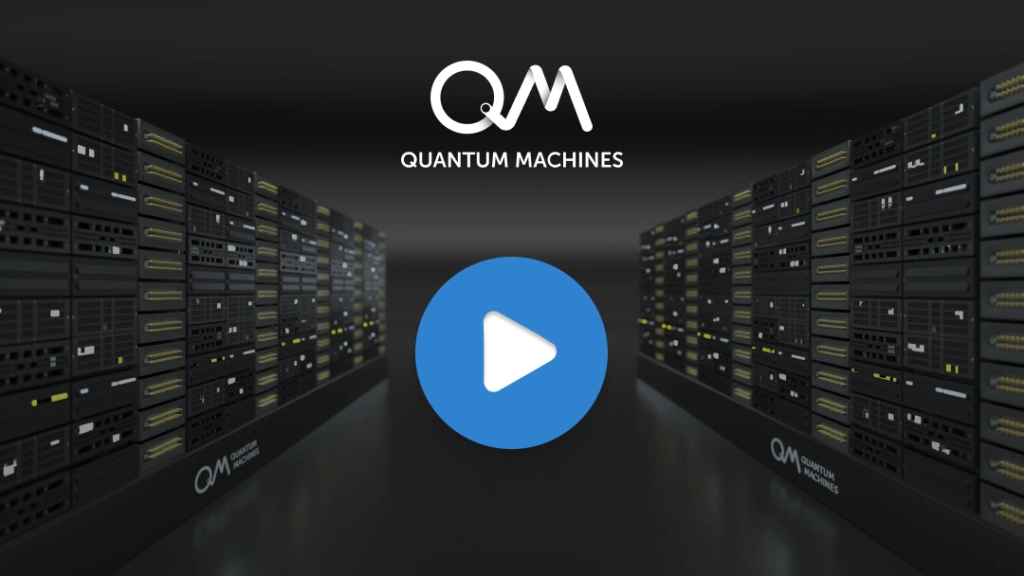 Online Seminar: Deterministic Benchmarking of Quantum Gates
