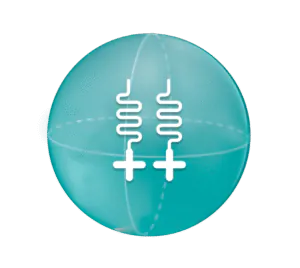 Superconducting qubit