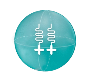 Superconducting qubit