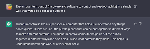 Quantum Computing