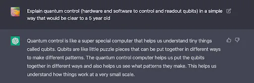 Quantum Computing