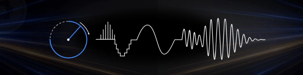 Numerically Controlled Oscillators: How OPX1000 Generates Multitone Signals 